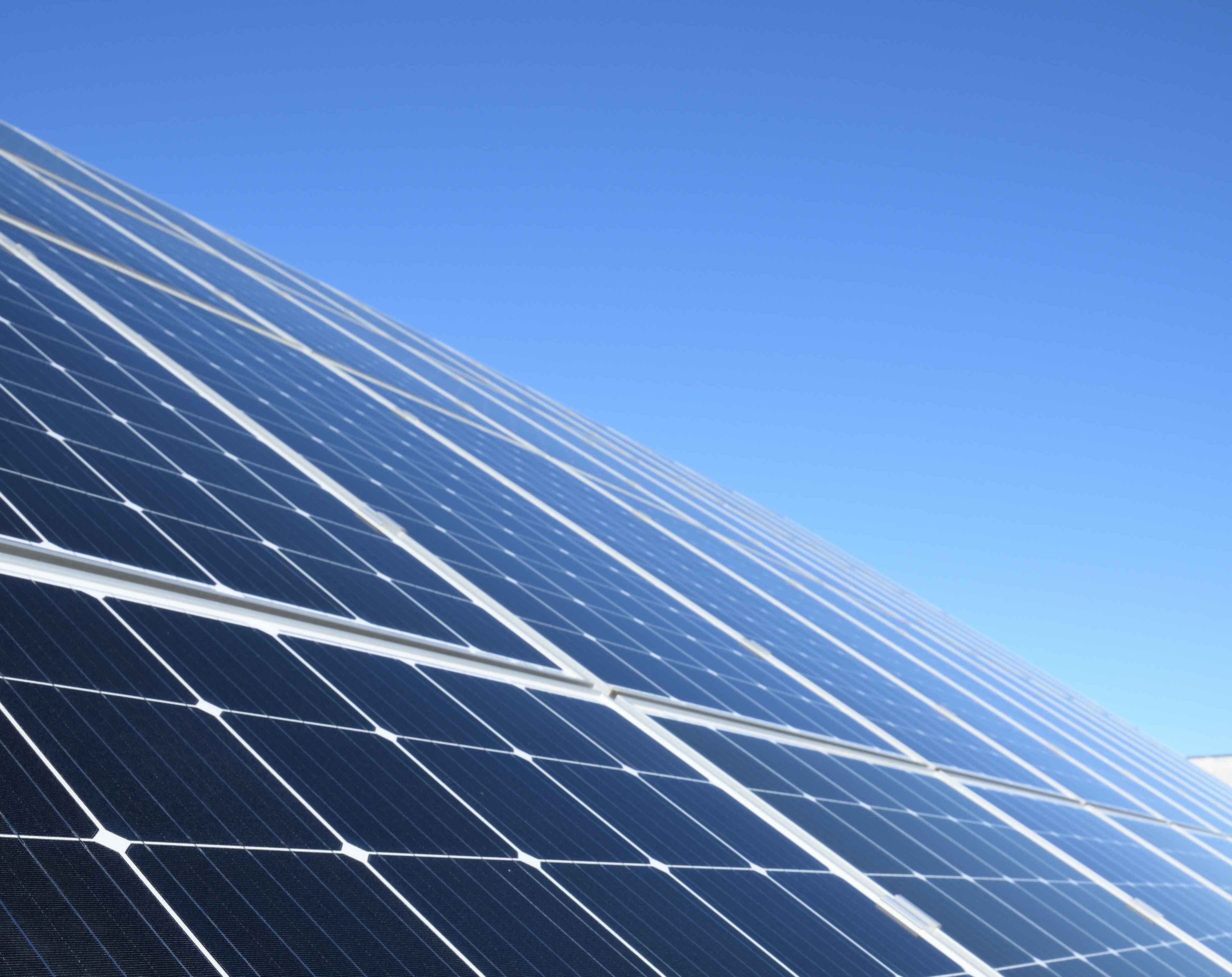 Rooftop Solar: An Investment Case