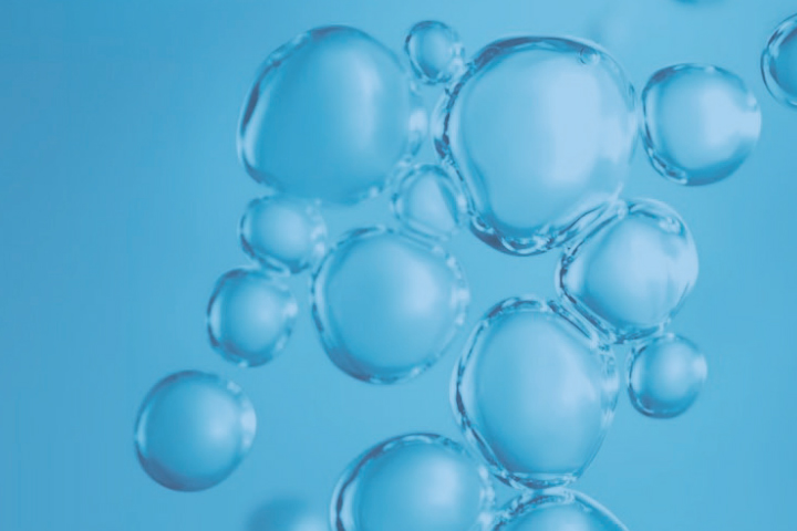 At the Dawn of the Hydrogen Era