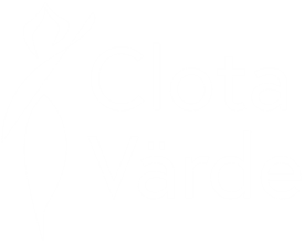 Clotavarde Logo SQUARE WHITE