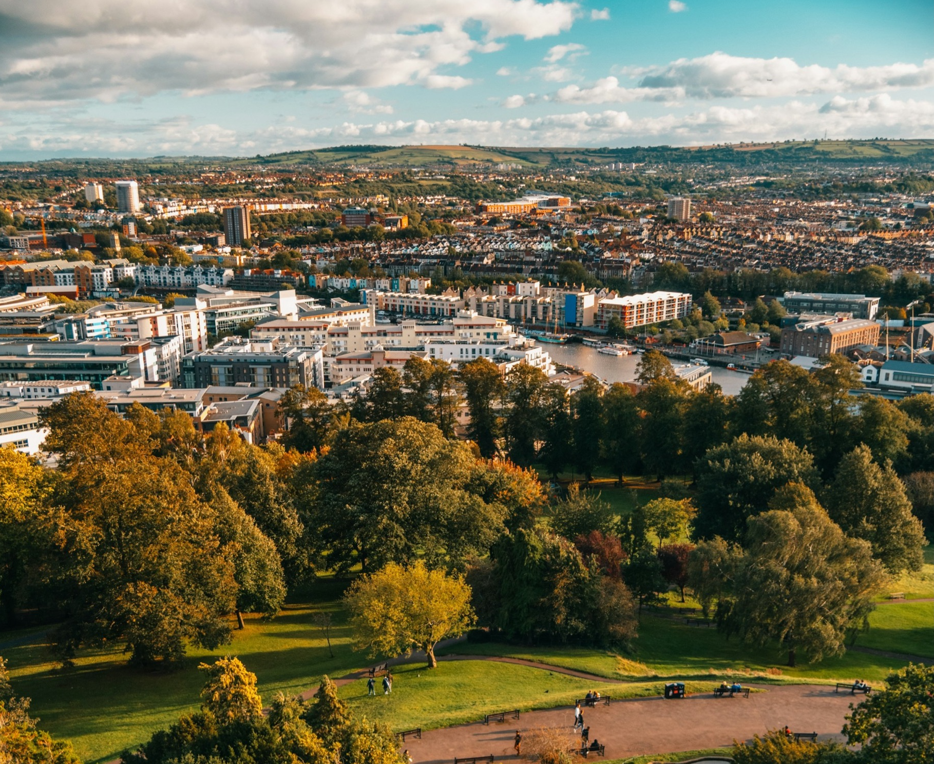 Place-Based Impact Investing: Harnessing Investment for Local Development